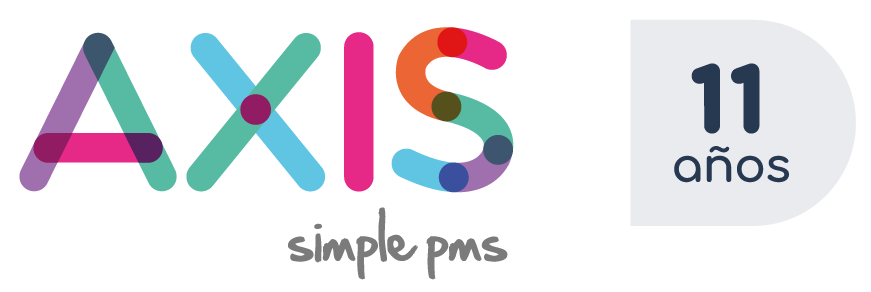 axis pms logo